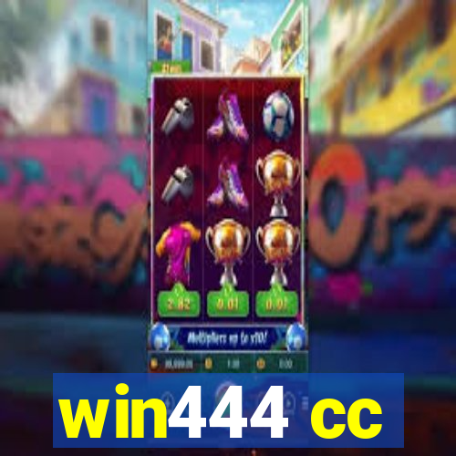 win444 cc